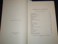 1890 WORCESTER DIRECTORY BY HENRY J. HOWLAND - MAP - KD 81X