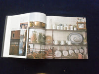 1982 FRENCH STYLE HARDCOVER BOOK BY SUZANNE SLESIN & STAFFORD CLIFF - KD 8340