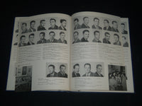 1949 EXPLORER LA SALLE COLLEGE YEARBOOK - PENNSYLVANIA - NICE PHOTOS - YB 1706