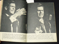 1952 OCTOBER COMPACT DIGEST MAGAZINE - GRANGE - HAMMETT - JONNIE RAY - K 1074