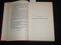 1930 VERDI ROMAN DER OPER BOOK BY FRANZ WERFEL - KD 5634B