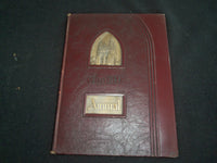 1938 CATHEDRAL COLLEGE OF IMMACULATE CONCEPTION YEARBOOK - BROOKLYN, NY- YB 2526