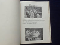 1949 THE DAWSONIAN DAWSON COUNTY HIGH SCHOOL YEARBOOK-GLENDIVE, MONTANA- YB 3128