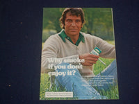 1975 OCTOBER PHOTOPLAY MAGAZINE - ELVIS PRESLEY - PHOTOS - ST 5890