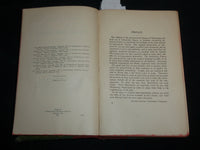 1927 PEN AND BRUSH DRAWING HARDCOVER BOOK - LIBRARY OF TECHNOLOGY - KD 7047
