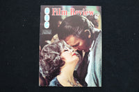 1967 MAR ABC FILM REVIEW MAGAZINE - LIZ TAYLOR-RICHARD BURTON COVER - E 25954