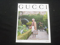 2021 MARCH 7 THE NEW YORK TIMES STYLE MAGAZINE - COVER 2 OF 2 - SP 8636O
