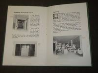1900'S HARDER'S FIRE PROOF STORAGE & VAN COMPANY CATALOG - CHICAGO ILL - J 3476