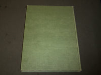 1959 HAMMOND'S AMBASSADOR WORLD ATLAS - 7TH PRINTING - NICE MAPS - KD 5367