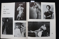 1940'S PRIVATE LIVES PROGRAM - TALLULAH BANKHEAD - DONALD COOK - K 2291