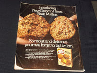1982 JANUARY MCCALL'S MAGAZINE - SALLY FIELD FRONT COVER - E 639