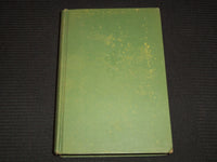 1942 THE BUY SCOUTS YEAR BOOK BY FRANKLIN MATHIEWS - KD 7837