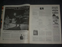 1959 JANUARY 17 THE SATURDAY EVENING POST MAGAZINE - ILLUSTRATED COVER- SP 2481N