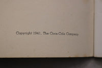 1941 FLOWER ARRANGING - A FASCINATING HOBBY BY LAURA LEE BURROUGHS-VOL 2- K 3475