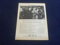 1932 JULY AMERICAN BOY MAGAZINE - THE COMING OF THE SPANIARDS PAINTING - ST 7070