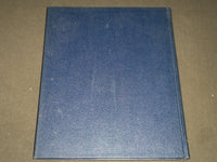 1873 SCRIPTUO SUPER APOCAKYSIM LATIN VOLUME - NICE ILLUSTRATIONS - KD 1999