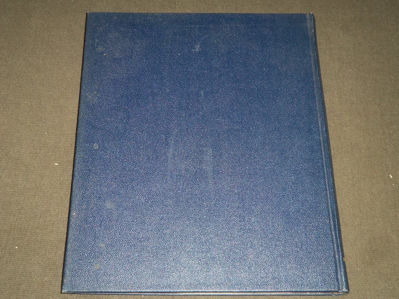 1873 SCRIPTUO SUPER APOCAKYSIM LATIN VOLUME - NICE ILLUSTRATIONS - KD 1999