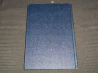 1968 TO THINE OWN SELF BE TRUE BOOK BY CORT R. FLINT - KD 7851