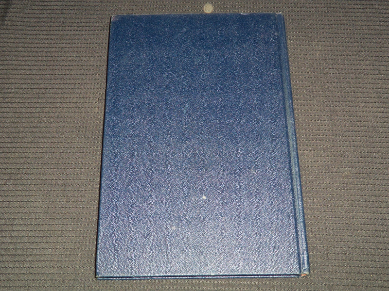 1968 TO THINE OWN SELF BE TRUE BOOK BY CORT R. FLINT - KD 7851