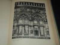 1910'S L'ART GOTHRIQUE EN FRANCE - L'ARCHITECTURE ET LA DECORATION VOLUME- Z 278