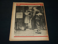1941 JULY 29 PM'S WEEKLY NEWSPAPER - JAPS MAY GET OIL AS TENSION EASES - NP 4927