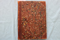 1903-1905 NORTHERN ILLINOIS NORMAL SCHOOL - BOUND VOLUME - KD 9650