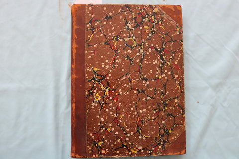 1903-1905 NORTHERN ILLINOIS NORMAL SCHOOL - BOUND VOLUME - KD 9650