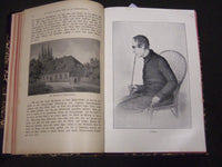 1901 GESCHICHTE EVANGLISCHEN HEIDENMISSION GERMAN BOOK BY REINHOLD GAREIS- KD 1