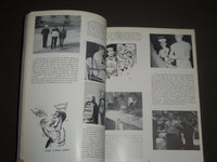 1953 THE SEA CHEST OFFICER CANDIDATE SCHOOL YEARBOOK - NEWPORT RI - YB 1210