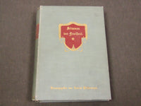 1914 STIMMEN DER FREIHEIT BY KONRAD BEISSWANGER GERMAN - NICE PHOTOS - KD 1522G