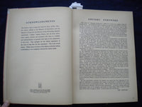 1941 MODERN PUBLICITY IN WAR HARDCOVER BOOK EDITED BY F. A. MERCER - KD 8000