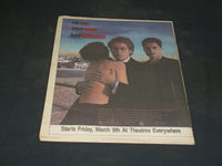 1990 MARCH 9 BAM MAGAZINE ISSUE NO. 328 - PAUL MCCARTNEY COVER - SP 2953