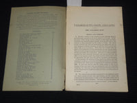 1923 WOMAN'S INSTITUTE OF DOMESTIC ARTS & SCIENCES - TAILORED SUITS - K 2125