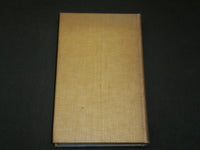 1938 SEX, CUSTOM AND PSYCHOPATHOLOGY BOOK BY B. J. LAUBSCHER - KD 6124