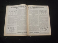 1929 DECEMBER 7 RADIO WORLD MAGAZINE - CONSOLE INSTALLATION IMPROVEMENTS- B 434G