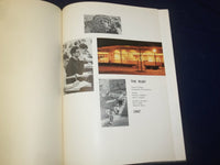 1967 RUBY URSINUS COLLEGE YEARBOOK - COLLEGEVILLE, PA - YB 1855