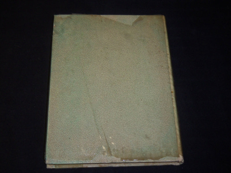 1964 CHIMES MOUNT SAINT MARY'S ACADEMY YEARBOOK - NEW JERSEY - YB 1924