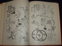 1952 MARTURIAN KENTUCKY CHRISTIAN COLLEGE YEARBOOK - GREAT PHOTOS - YB 143