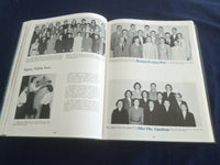 1954 ARBUTUS INDIANA UNIVERSITY YEARBOOK - BLOOMINGTON, INDIANA - YB 2632