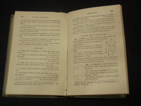 1880 GREENLEAF'S NEW PRACTICAL ARITHMETIC BOOK BY BENJAMIN GREENLEAF - K 2593