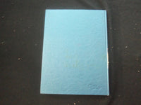 1963 SAYAKINI CATAWBA COLLEGE YEARBOOK - SALISBURY, NORTH CAROLINA - YB 2935