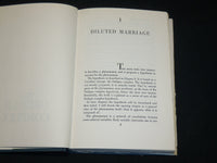 1962 THE OEDIPUS COMPLEX - CROSS CULTURAL EVIDENCE BOOK BY STEPHENS - KD 2768U