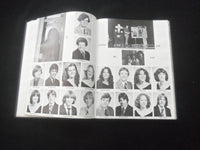 1981 AQUILINE MIDDLETOWN HIGH SCHOOL SOUTH YEARBOOK - MIDDLETOWN, NJ - YB 2954