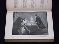 1900 IN THE PALACE OF THE KING HARDCOVER BOOK BY F. MARION CRAWFORD - KD 7625