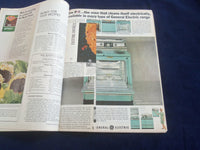 1965 OCT BETTER HOMES AND GARDENS MAGAZINE - NICE COVER, PHOTOS & ADS - ST 4628N