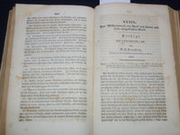 1845 DIE DEUTSCHE KANZEL GERMAN VOLUME - KD 7813