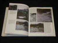 1987 THE EVOLVING PICTURE HARDCOVER BOOK BY AL BROUILLETTE - R 728E