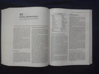 1993 VASCULAR SURGERY HARDCOVER BOOK -4TH EDITION - BY WESLEY S. MOORE - KD 8897