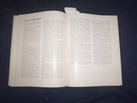 1947 WHO'S WHO IN THOROUGHBRED RACING VOL. II HARDCOVER BOOK -NED WELCH- KD 8163