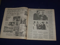 1991 APRIL 23 PHILADELPHIA DAILY NEWS - RICHARD NIXON DIED - 1913-1994 - NP 2994